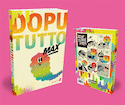 Revue Dopututto Max, no 04